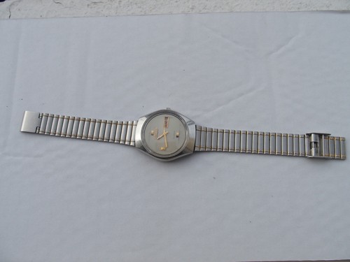 Citizen montre homme vintage - /montre,
