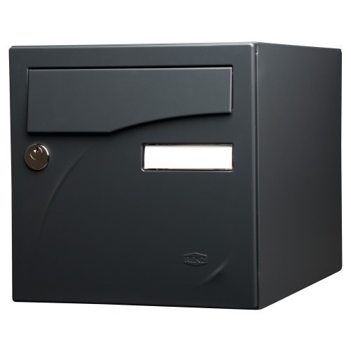 Boîte aux lettres