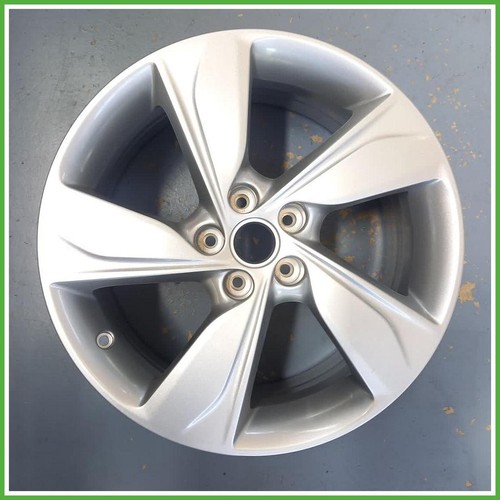 Jante simple alliage opel - jante, en