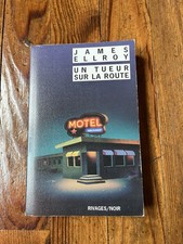 Livre James Ellroy Un Tueur Sur La Route - Petit Prix 🏷️