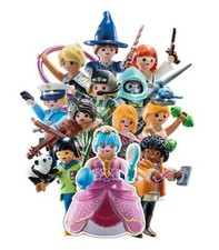 Playmobil Figurine Serie 19