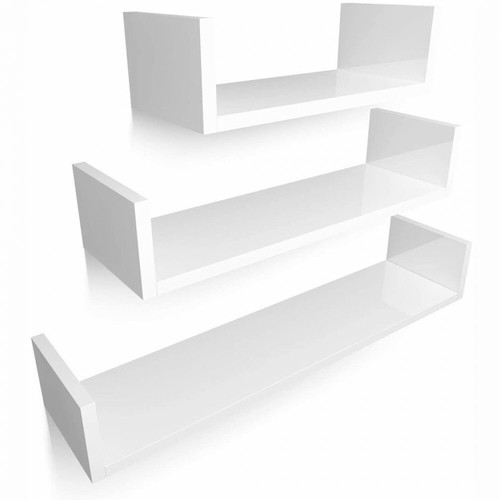 Set étagères décoratives - set, 3