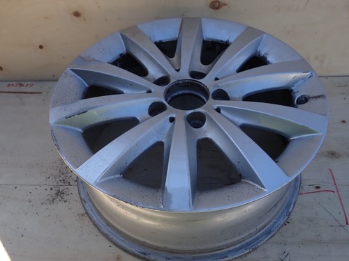 Jante alu mercedes - 16",