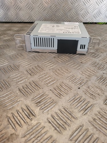 Autoradio renault espace - cd,
