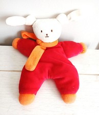 Corolle lapin doudou peluche