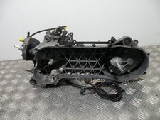 Bas moteur APRILIA 50 SR 2t -2011-
