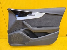 Audi A4 B9 8W Facelift