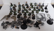 Seigneur des Anneaux Games