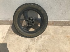 125 tdr roue jante arrière