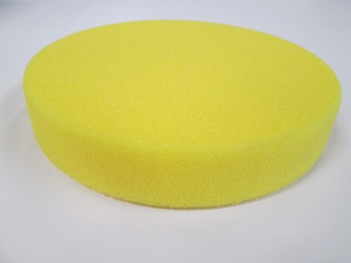 Mousse pad polissage - polissage, /