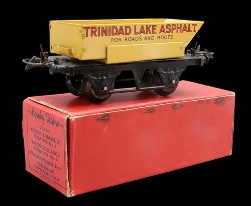Train echelle hornby - o,