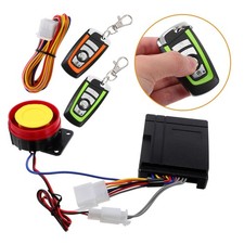  Antivol Moto U Alarme