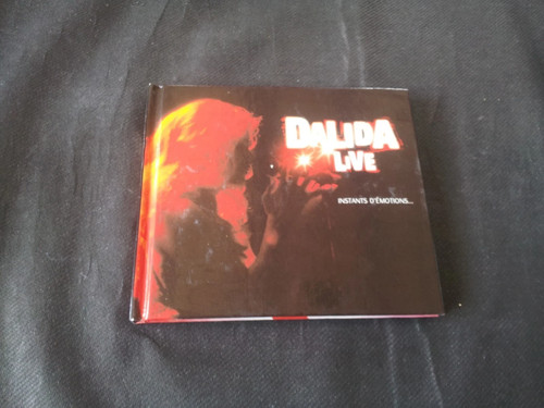 Dalida live - -,