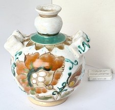 Vase En Céramique Ancienne