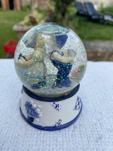 Boule neige snow - neige, globe