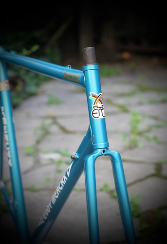 Eddy merckx corsa - merckx,