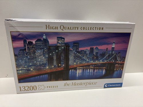Puzzle clementoni 13200 - puzzle,