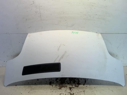 Capot nissan primastar phase - capot,
