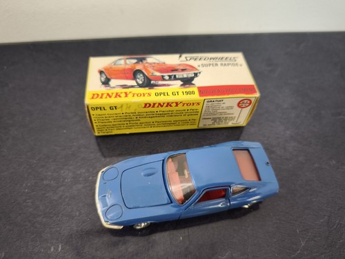 Dinky toys france nº - france,