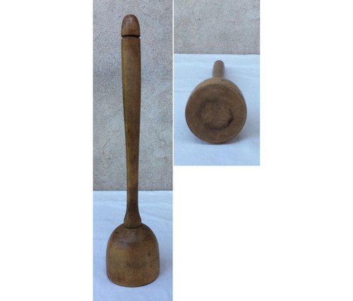 Presse puree bois - presse,