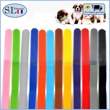12 Colliers pour Chiots