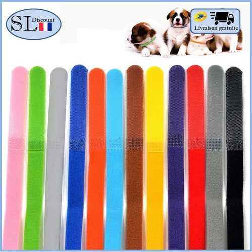 Colliers pour chiots - 12,