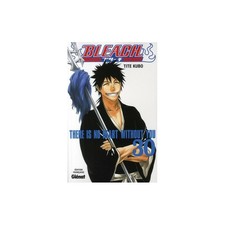 BLEACH - TOME 30 - THERE IS NO