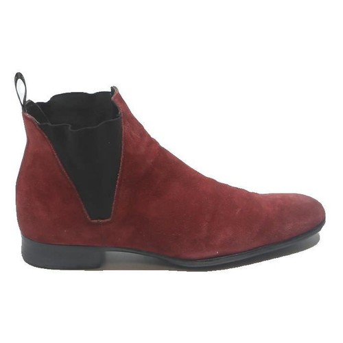 Heschung bottines chelsea - heschung,