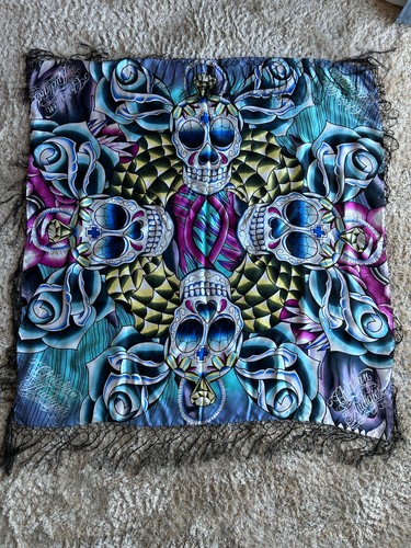 Christian audigier foulard - christian, en