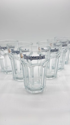 Verres biere hoegaarden - verres,