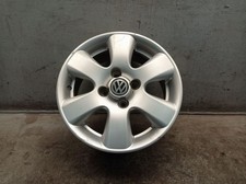 VW Lupo (6X) Jante Unique Alu