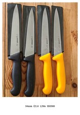 Lot de 4 Couteaux Giesser