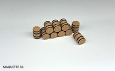 1/43  lot 10 barriques