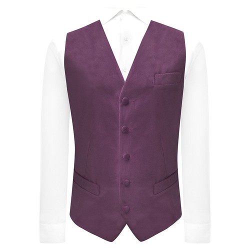 Luxe violet profond - de,