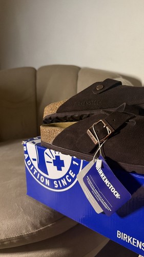 Birkenstock boston - birkenstock,
