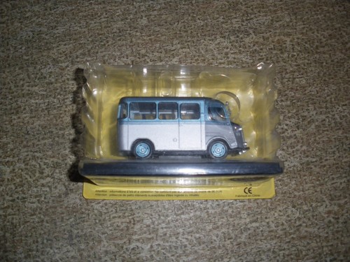 Citroën type 1952 - type,