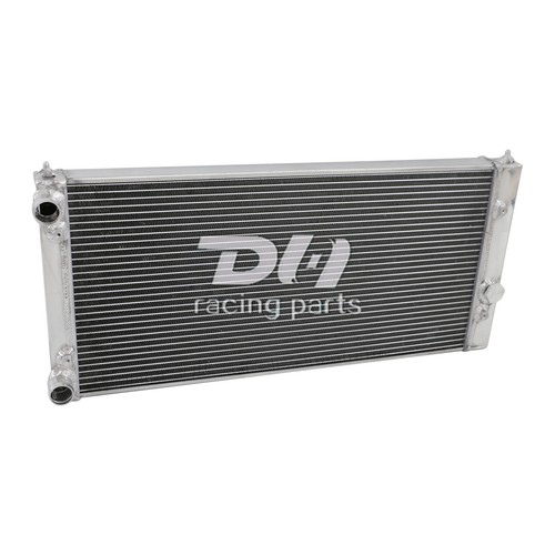 All aluminum radiateur pour - aluminum,