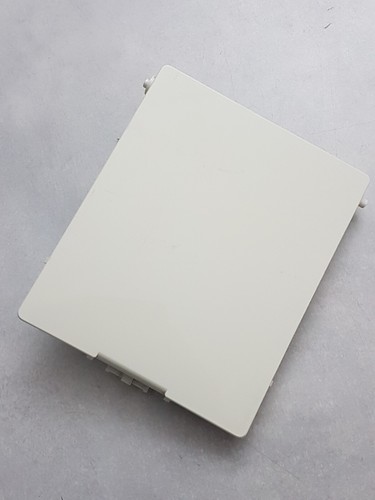2951221 trappe filtre vidange