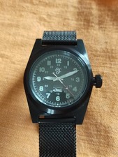 Montre Plongée RS Pilote