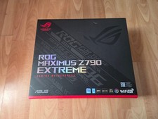 Carte mère ASUS Z790 Extrême