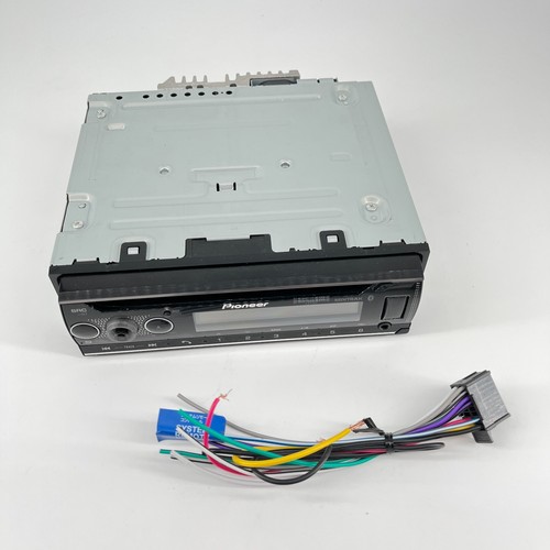 Pioneer deh s6220bs - pioneer, deh-s6220bs