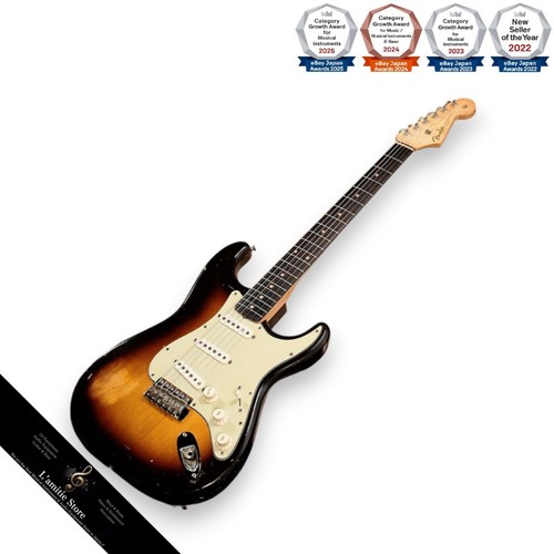 Guitare électrique fender - électrique,