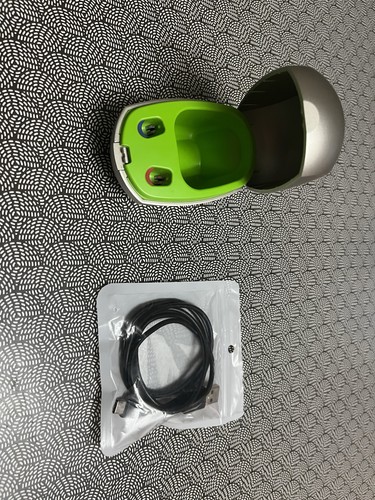 Boîte chargeur appareil - chargeur,