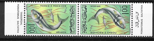 Timbres maroc morocco - timbres,