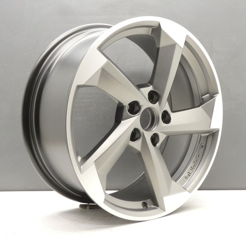 Audi quattro rotor - a3,