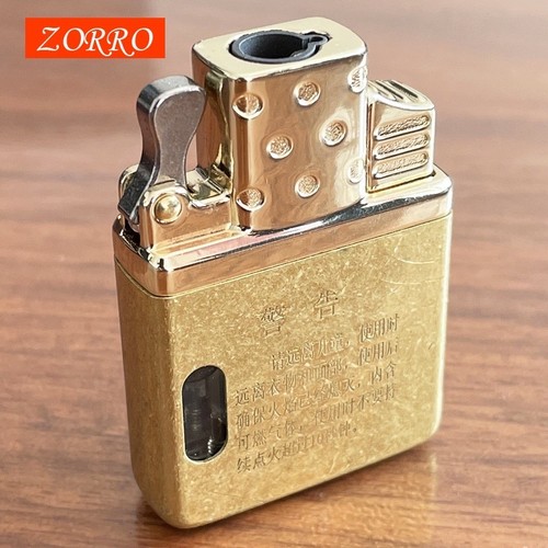 Zorro original simple allume - zorro,