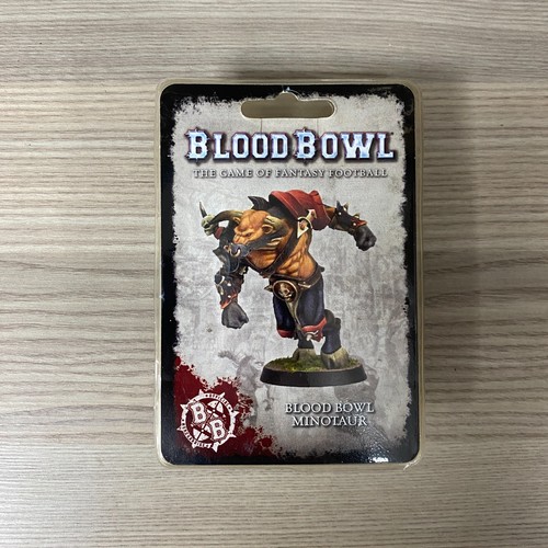 Warhammer blood bowl - warhammer,