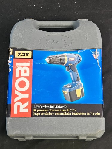 Ryobi hp572k new cordless - ryobi,