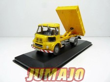 SSP4 1/43 SALVAT véhicules de