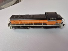 modélisme ferroviaire